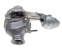 Turbo pour ALFA ROMEO Brera 2.0 JTDM 163 CV 803958-5002S