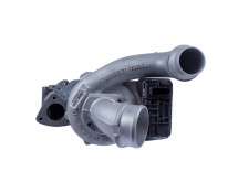 Turbo pour LANCIA Thema 3.0 D 190 CV 804968-5003S