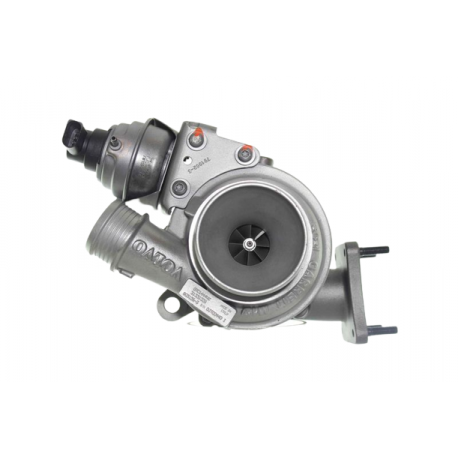 Turbo pour VOLVO S60 2 2.0 D3 163 CV 805156-5006S