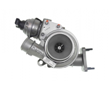 Turbo pour VOLVO S60 2 2.0 D3 163 CV 805156-5006S