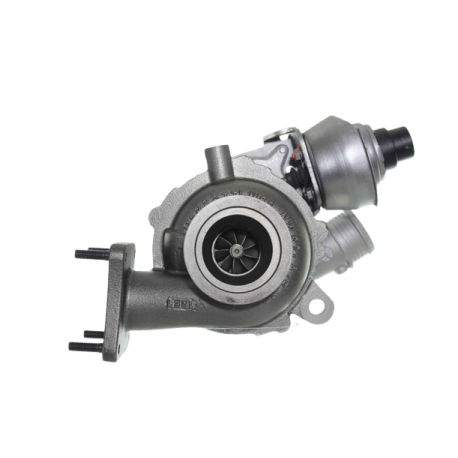 Turbo pour VOLVO S60 2 2.0 D3 163 CV 805156-5006S