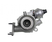 Turbo pour VOLVO S60 2 2.0 D3 163 CV 805156-5006S