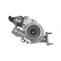 Turbo pour VOLVO S60 2 2.0 D3 136 CV 805156-5006S