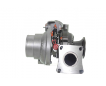 Turbo pour VOLVO S60 2 2.0 D4 163 CV 805156-5006S