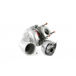 Turbo pour CITROËN C4 2 2.0 HDi 150 CV 806497-5001S