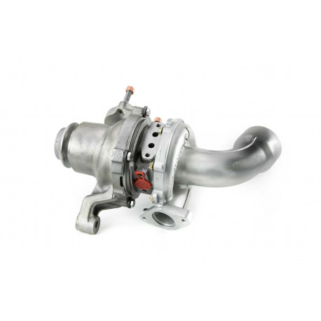 Turbo pour CITROËN C4 2 2.0 HDi 150 CV 806497-5001S