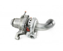 Turbo pour CITROËN C4 2 2.0 HDi 150 CV 806497-5001S