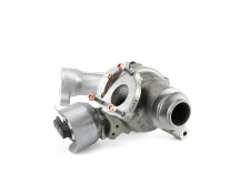 Turbo pour CITROËN C4 2 2.0 HDi 150 CV 806497-5001S