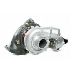 Turbo pour FORD C-Max 2 2.0 TDCi 163 CV 806498-5003S