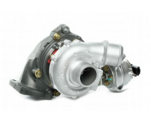 Turbo pour FORD C-Max 2 2.0 TDCi 163 CV 806498-5003S