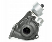 Turbo pour FORD C-Max 2 2.0 TDCi 115 CV 806498-5003S