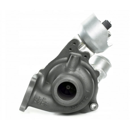 Turbo pour FORD Focus 3 2.0 TDCi 163 CV 806498-5003S