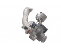 Turbo pour CITROËN C8 2.0 HDi 163 CV 806499-5002S