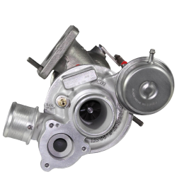 Turbo pour ABARTH 500 / 595 / 695 1.4 135 CV 812811-5004S