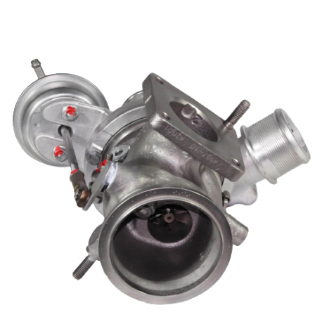 Turbo pour ABARTH 500 / 595 / 695 1.4 135 CV 812811-5004S