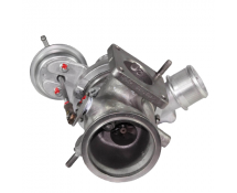 Turbo pour ABARTH 500 / 595 / 695 1.4 135 CV 812811-5004S