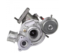 Turbo pour FIAT Bravo 2 1.4 16V 140 CV 812811-5004S