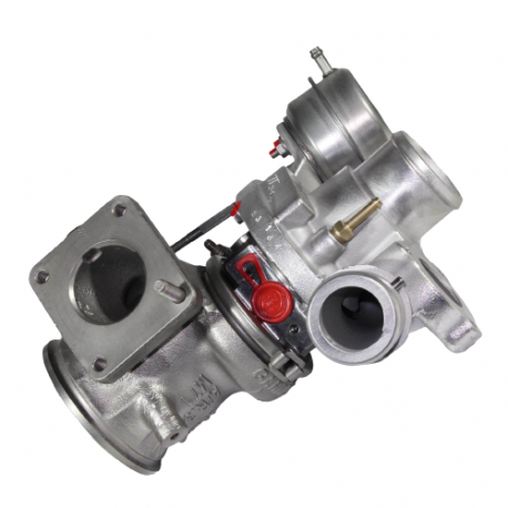 Turbo pour FIAT Bravo 2 1.4 16V 140 CV 812811-5004S