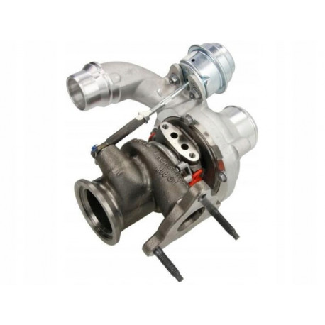 Turbo pour OPEL Astra J 1.6 CDTI 110 CV 814697-5004S