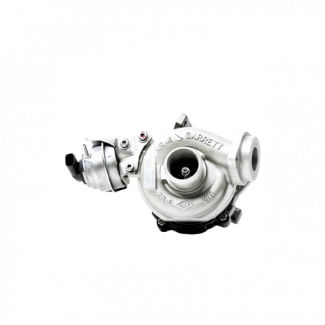 Turbo pour AUDI A5 (8T / 8F / 8TA) 2.0 TDI 163 CV 818987-5001S