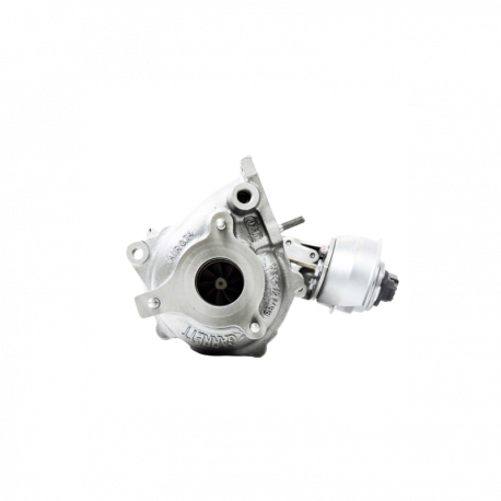 Turbo pour AUDI A5 (8T / 8F / 8TA) 2.0 TDI 163 CV 818987-5001S