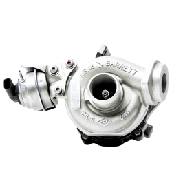 Turbo pour AUDI A4 (B8) 2.0 TDI 136 CV 818988-5002S