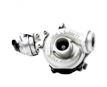 Turbo pour AUDI A4 (B8) 2.0 TDI 136 CV 818988-5002S