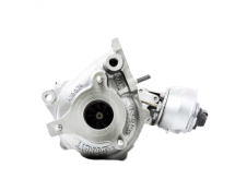 Turbo pour AUDI A4 (B8) 2.0 TDI 120 CV 818988-5002S