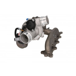 Turbo pour OPEL Astra J 1.6 SIDI 170 CV 819554-5008S