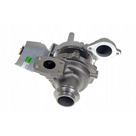 Turbo pour CITROËN C4 2 1.6 BlueHDi 115 CV 819872-5001S