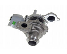 Turbo pour CITROËN C4 2 1.6 BlueHDi 115 CV 819872-5001S