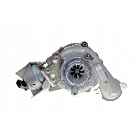 Turbo pour CITROËN C4 2 1.6 BlueHDi 115 CV 819872-5001S