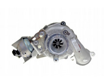 Turbo pour CITROËN C4 2 1.6 BlueHDi 115 CV 819872-5001S