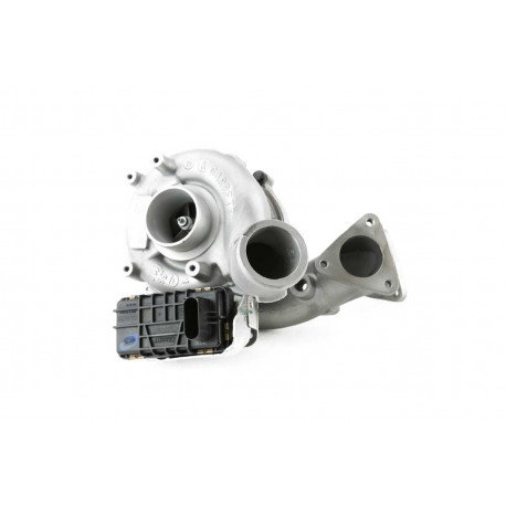 Turbo pour AUDI Q7 (4L) 3.0 TDI 204 CV 819968-5001S