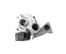 Turbo pour AUDI Q7 (4L) 3.0 TDI 204 CV 819968-5001S