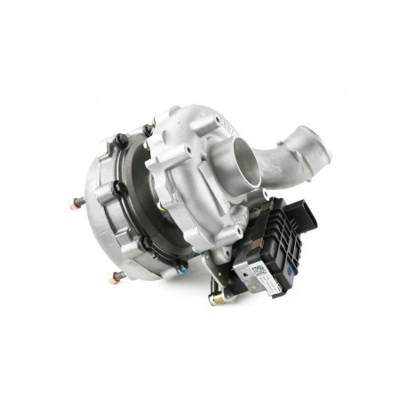 Turbo pour AUDI Q7 (4L) 3.0 TDI 204 CV 819968-5001S