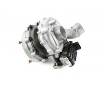 Turbo pour AUDI Q7 (4L) 3.0 TDI 204 CV 819968-5001S