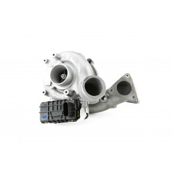 Turbo pour PORSCHE Cayenne 2 (92A) 3.0 TDI 245 CV 819968-5001S