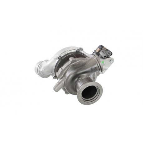 Turbo pour BMW 220d Cabriolet (F23) 220D 190 CV 819976-5021S