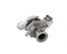 Turbo pour BMW 518d (F10 / F11) 518D 136 CV 819976-5021S