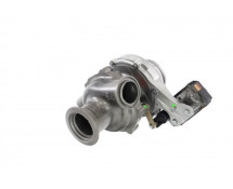 Turbo pour BMW 518d (F10 / F11) 518D 136 CV 819976-5021S