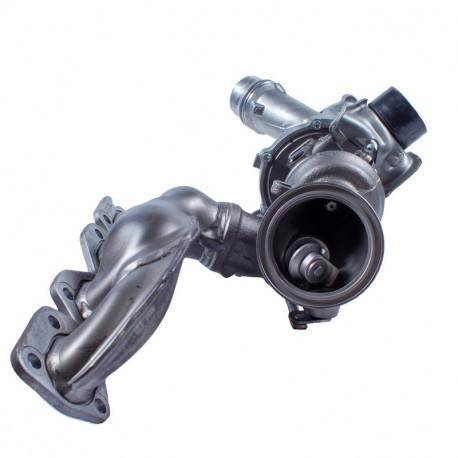 Turbo pour BMW 118d (F20 / F21) 118i 136 CV 820021-5001S