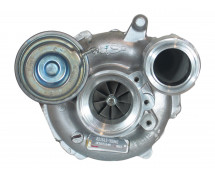 Turbo pour BMW 650i Gran Coupé (F06) 650i 449 CV 821613-5004S