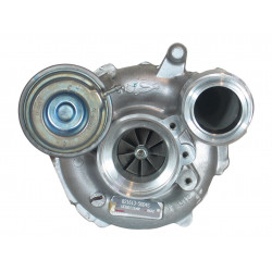 Turbo pour BMW 750i (F01 / F02 / F03 / F04) 750i 449 CV 821613-5004S