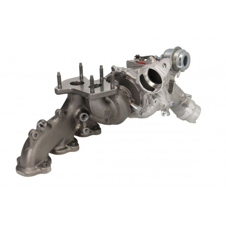 Turbo pour OPEL Vivaro B (X82) 1.6 CDTI 140 CV 821943-5003S