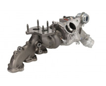 Turbo pour OPEL Vivaro B (X82) 1.6 CDTI 140 CV 821943-5003S