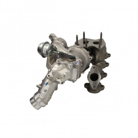 Turbo pour RENAULT Trafic 3 1.6 dCi 116 CV 821943-5003S