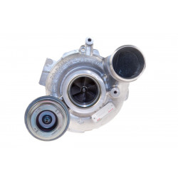 Turbo pour BMW M5 (F10) M5 Competition 575 CV 824453-5003S