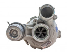 Turbo pour BMW M5 (F10) M5 Competition 575 CV 824454-5003S