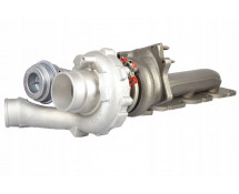 Turbo pour MERCEDES CLS (C218) 500 408 CV 827052-5001S